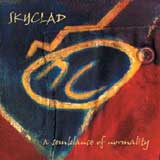 Skyclad - A Semblance of Normality